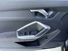 Audi Q3 35 TFSI Sport Dynamic Edition 1.4T - ფოტო 4
