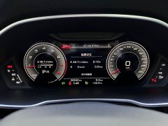 Audi Q3 35 TFSI Sport Dynamic Edition 1.4T - ფოტო 8