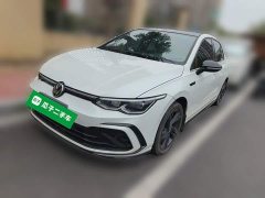 Volkswagen Golf Facelift 280TSI DSG R-Line Lite - ფოტო 1
