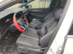 Volkswagen Golf Facelift 280TSI DSG R-Line Lite - ფოტო 11