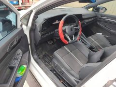 Volkswagen Golf Facelift 280TSI DSG R-Line Lite - ფოტო 12