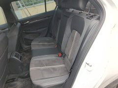 Volkswagen Golf Facelift 280TSI DSG R-Line Lite - ფოტო 13
