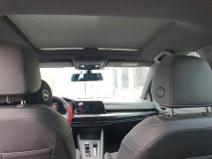 Volkswagen Golf Facelift 280TSI DSG R-Line Lite - ფოტო 14