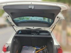 Volkswagen Golf Facelift 280TSI DSG R-Line Lite - ფოტო 15