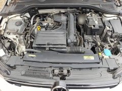 Volkswagen Golf Facelift 280TSI DSG R-Line Lite - ფოტო 16
