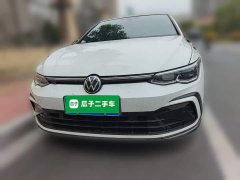 Volkswagen Golf Facelift 280TSI DSG R-Line Lite - ფოტო 2