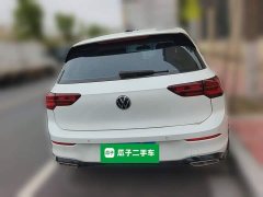 Volkswagen Golf Facelift 280TSI DSG R-Line Lite - ფოტო 3
