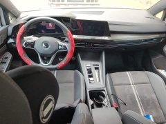 Volkswagen Golf Facelift 280TSI DSG R-Line Lite - ფოტო 5