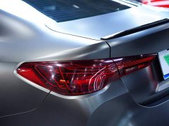BMW M4 Coupe Thunder Edition Toolbox Limited Edition - ფოტო 13