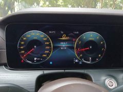 Mercedes-Benz E-Class Facelift E 300 L Luxury - ფოტო 12
