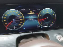 Mercedes-Benz E-Class Facelift E 300 L Luxury - ფოტო 13