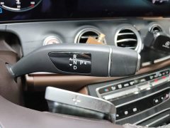 Mercedes-Benz E-Class Facelift E 300 L Luxury - ფოტო 15