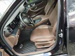 Mercedes-Benz E-Class Facelift E 300 L Luxury - ფოტო 16
