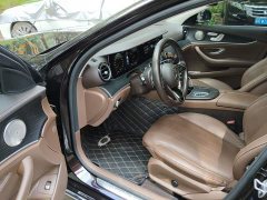 Mercedes-Benz E-Class Facelift E 300 L Luxury - ფოტო 17