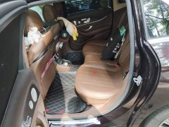Mercedes-Benz E-Class Facelift E 300 L Luxury - ფოტო 18
