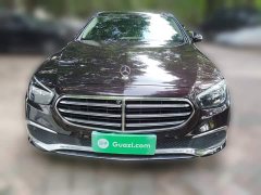 Mercedes-Benz E-Class Facelift E 300 L Luxury - ფოტო 2
