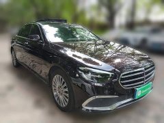 Mercedes-Benz E-Class Facelift E 300 L Luxury - ფოტო 3