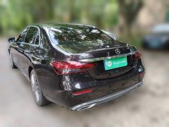 Mercedes-Benz E-Class Facelift E 300 L Luxury - ფოტო 4