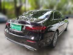 Mercedes-Benz E-Class Facelift E 300 L Luxury - ფოტო 6