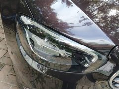 Mercedes-Benz E-Class Facelift E 300 L Luxury - ფოტო 7