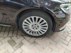 Mercedes-Benz E-Class Facelift E 300 L Luxury - ფოტო 8