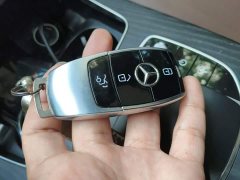 Mercedes-Benz E-Class Facelift E 300 L Luxury - ფოტო 9