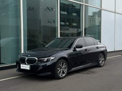 BMW i3 eDrive 35 L - ფოტო 1