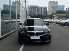 BMW i3 eDrive 35 L - ფოტო 2
