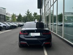 BMW i3 eDrive 35 L - ფოტო 3
