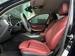 BMW i3 eDrive 35 L - ფოტო 6