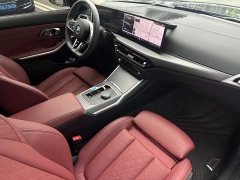 BMW i3 eDrive 35 L - ფოტო 7