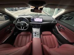 BMW i3 eDrive 35 L - ფოტო 8