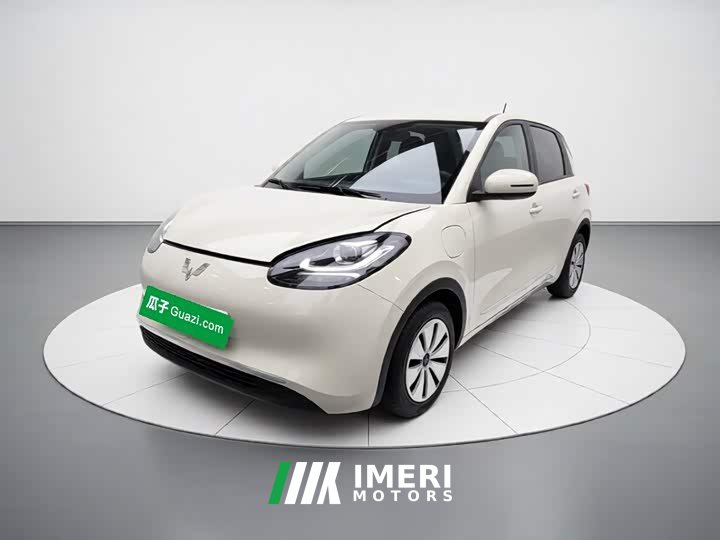 Wuling Binguo 2024 203km Light Enjoy Edition - ავტომობილი ჩინეთიდან