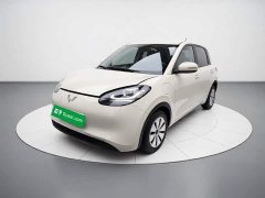 Wuling Binguo 2024 203km Light Enjoy Edition - ფოტო 1