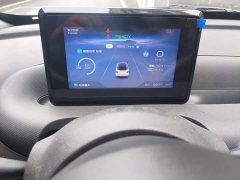 Wuling Binguo 2024 203km Light Enjoy Edition - ფოტო 13