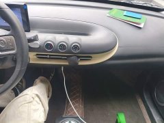 Wuling Binguo 2024 203km Light Enjoy Edition - ფოტო 14