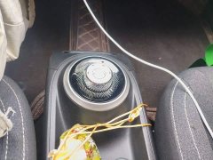 Wuling Binguo 2024 203km Light Enjoy Edition - ფოტო 15