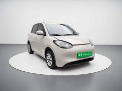 Wuling Binguo 2024 203km Light Enjoy Edition - ფოტო 3