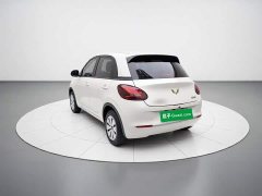 Wuling Binguo 2024 203km Light Enjoy Edition - ფოტო 4