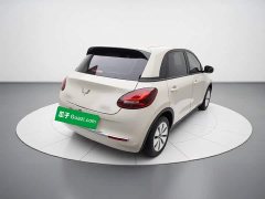 Wuling Binguo 2024 203km Light Enjoy Edition - ფოტო 6