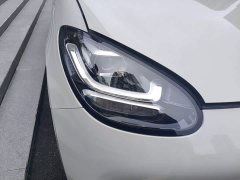 Wuling Binguo 2024 203km Light Enjoy Edition - ფოტო 7