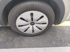 Wuling Binguo 2024 203km Light Enjoy Edition - ფოტო 8