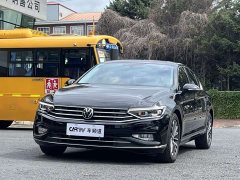Volkswagen Magotan 2020 330TSI DSG Luxury - ფოტო 1
