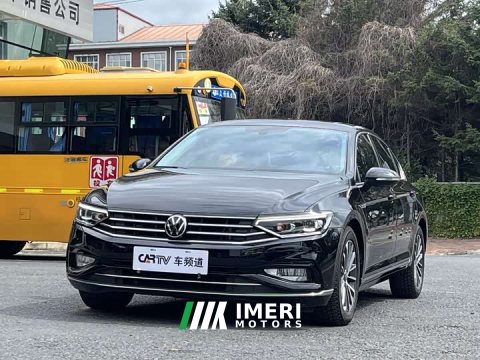 2021 Volkswagen Magotan 2020 330TSI DSG Luxury - ავტომობილი ჩინეთიდან