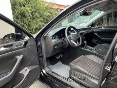 Volkswagen Magotan 2020 330TSI DSG Luxury - ფოტო 10