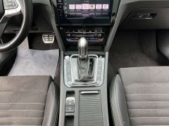 Volkswagen Magotan 2020 330TSI DSG Luxury - ფოტო 11