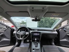 Volkswagen Magotan 2020 330TSI DSG Luxury - ფოტო 12
