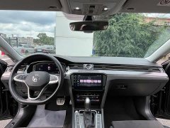 Volkswagen Magotan 2020 330TSI DSG Luxury - ფოტო 13