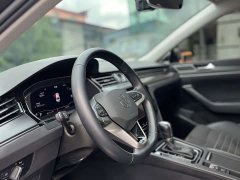 Volkswagen Magotan 2020 330TSI DSG Luxury - ფოტო 16