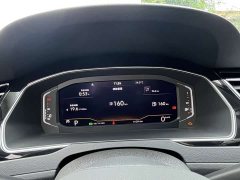 Volkswagen Magotan 2020 330TSI DSG Luxury - ფოტო 17